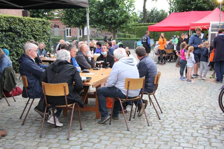 Landlopersjogging 2021